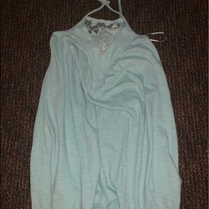 Summer sun dress/ beach cover up